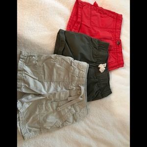 Boys set short size 2T